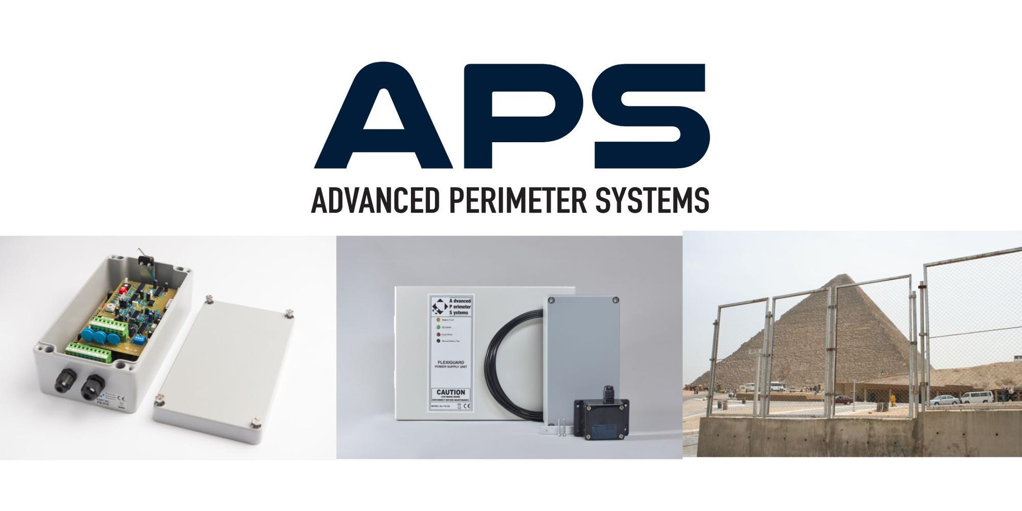 Advanced Perimeter Systems get 'good vibrations' from clients with their Flexiguard System
